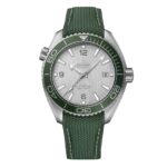 Omega Seamaster Planet Ocean 600M 43.5mm Mens Watch Grey  MPN: O21532442106001