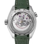 Omega Seamaster Planet Ocean 600M 43.5mm Mens Watch Grey  MPN: O21532442106001 - Image 2