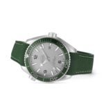 Omega Seamaster Planet Ocean 600M 43.5mm Mens Watch Grey  MPN: O21532442106001 - Image 3