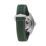Omega Seamaster Planet Ocean 600M 43.5mm Mens Watch Grey  MPN: O21532442106001 - Image 4