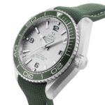 Omega Seamaster Planet Ocean 600M 43.5mm Mens Watch Grey  MPN: O21532442106001 - Image 6