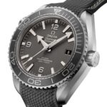 Omega Seamaster Planet Ocean 600M 43.5mm Mens Watch Grey  MPN: O21532442101002 - Image 2