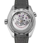 Omega Seamaster Planet Ocean 600M 43.5mm Mens Watch Grey  MPN: O21532442101002 - Image 4
