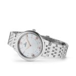 Omega De Ville Prestige 30mm, Steel On Steel  MPN: O43410306005001 - Image 2