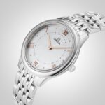Omega De Ville Prestige 30mm, Steel On Steel  MPN: O43410306005001 - Image 5