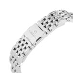 Omega De Ville Prestige 30mm, Steel On Steel  MPN: O43410306005001 - Image 6