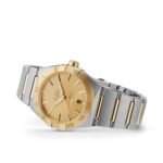 Omega Constellation 39mm, Steel ‑ Yellow Gold On Steel ‑ Yellow Gold  MPN: O13120392008001 - Image 2
