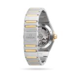 Omega Constellation 39mm, Steel ‑ Yellow Gold On Steel ‑ Yellow Gold  MPN: O13120392008001 - Image 3