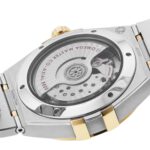 Omega Constellation 39mm, Steel ‑ Yellow Gold On Steel ‑ Yellow Gold  MPN: O13120392008001 - Image 4