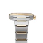 Omega Constellation 39mm, Steel ‑ Yellow Gold On Steel ‑ Yellow Gold  MPN: O13120392008001 - Image 5