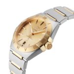 Omega Constellation 39mm, Steel ‑ Yellow Gold On Steel ‑ Yellow Gold  MPN: O13120392008001 - Image 6