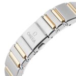 Omega Constellation 39mm, Steel ‑ Yellow Gold On Steel ‑ Yellow Gold  MPN: O13120392008001 - Image 7