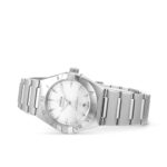 Omega Constellation 29mm, Steel on Steel Ladies Watch  MPN: O13110292005001 - Image 2