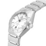 Omega Constellation 29mm, Steel on Steel Ladies Watch  MPN: O13110292005001 - Image 3