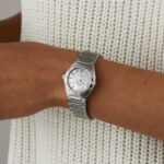 Omega Constellation 29mm, Steel on Steel Ladies Watch  MPN: O13110292005001 - Image 5