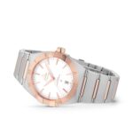 Omega Constellation Co-Axial Master Chronometer 39mm Mens Watch White  MPN: O13120392002001 - Image 3