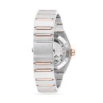 Omega Constellation Co-Axial Master Chronometer 39mm Mens Watch White  MPN: O13120392002001 - Image 4