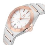 Omega Constellation Co-Axial Master Chronometer 39mm Mens Watch White  MPN: O13120392002001 - Image 6