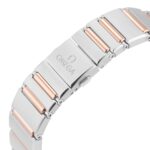 Omega Constellation Co-Axial Master Chronometer 39mm Mens Watch White  MPN: O13120392002001 - Image 7