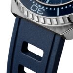 Omega Seamaster Ploprof 1200M Co-Axial Master Chronometer 55 X 45mm Summer Blue  MPN: O22732552103001 - Image 5