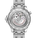 Omega Seamaster Diver 300m Co-Axial Master Chronometer 42mm Mens Watch Green  MPN: O21030422010001 - Image 2