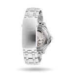 Omega Seamaster Diver 300m Co-Axial Master Chronometer 42mm Mens Watch Green  MPN: O21030422010001 - Image 4
