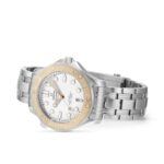 Omega Seamaster Diver 300M Co Axial Master Chronometer Paris 2024 42mm Mens Watch White  MPN: O52221422004001 - Image 6