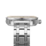 Omega Seamaster Diver 300M Co Axial Master Chronometer Paris 2024 42mm Mens Watch White  MPN: O52221422004001 - Image 8