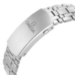 Omega Seamaster Diver 300M Co Axial Master Chronometer Paris 2024 42mm Mens Watch White  MPN: O52221422004001 - Image 9