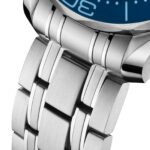 Omega Seamaster Diver 300M Co-Axial Master Chronometer 42mm Summer Blue  MPN: O21030422003003 - Image 5