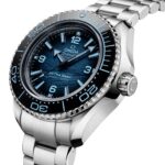 Omega Seamaster Planet Ocean 6000M Co-Axial Master Chronometer 45.5mm Summer Blue  MPN: O21530462103002 - Image 3