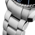 Omega Seamaster Planet Ocean 6000M Co-Axial Master Chronometer 45.5mm Summer Blue  MPN: O21530462103002 - Image 5