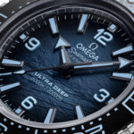 Omega Seamaster Planet Ocean 6000M Co-Axial Master Chronometer 45.5mm Summer Blue  MPN: O21530462103002 - Image 6