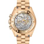 Omega Speedmaster Moonwatch Professional Co‑Axial Master Chronometer Chronograph 42mm Moonshine Gold  MPN: O31060425010001 - Image 2