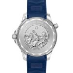 Omega Seamaster Diver 300M Co-Axial Master Chronometer 42mm Summer Blue  MPN: O21032422003002 - Image 2