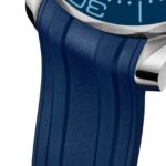 Omega Seamaster Diver 300M Co-Axial Master Chronometer 42mm Summer Blue  MPN: O21032422003002 - Image 5