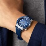 Omega Seamaster Diver 300M Co-Axial Master Chronometer 42mm Summer Blue  MPN: O21032422003002 - Image 7