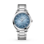 Omega Seamaster Aqua Terra 150M Co-Axial Master Chronometer 41mm Summer Blue  MPN: O22010412103005