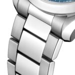 Omega Seamaster Aqua Terra 150M Co-Axial Master Chronometer 41mm Summer Blue  MPN: O22010412103005 - Image 5