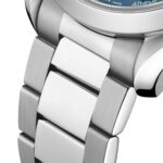 Omega Seamaster Aqua Terra 150M Co-Axial Master Chronometer Gmt Worldtimer 43mm Summer Blue  MPN: O22010432203002 - Image 5