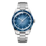 Omega Seamaster 300 Co-Axial Master Chronometer 41mm Summer Blue  MPN: O23430412103002