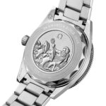 Omega Seamaster 300 Co-Axial Master Chronometer 41mm Summer Blue  MPN: O23430412103002 - Image 4