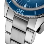 Omega Seamaster 300 Co-Axial Master Chronometer 41mm Summer Blue  MPN: O23430412103002 - Image 5