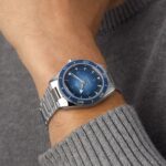 Omega Seamaster 300 Co-Axial Master Chronometer 41mm Summer Blue  MPN: O23430412103002 - Image 7