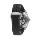 Omega Seamaster Aqua Terra 150m Co Axial Master Chronometer GMT Worldtimer 43mm Mens Watch Black Rubber  MPN: O22092432299001 - Image 6