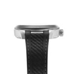 Omega Seamaster Aqua Terra 150m Co Axial Master Chronometer GMT Worldtimer 43mm Mens Watch Black Rubber  MPN: O22092432299001 - Image 7
