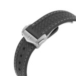 Omega Seamaster Aqua Terra 150m Co Axial Master Chronometer GMT Worldtimer 43mm Mens Watch Black Rubber  MPN: O22092432299001 - Image 9