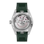 Omega Seamaster Aqua Terra 150m Co Axial Master Chronometer GMT Worldtimer 43mm Mens Watch Green Rubber  MPN: O22032432210001 - Image 2