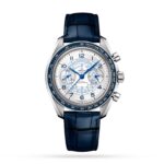 Omega Speedmaster Chronoscope Co-Axial Master Chronometer Chronograph 43mm  MPN: O32933435102001
