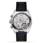 Omega Speedmaster Chronoscope Co-Axial Master Chronometer Chronograph 43mm  MPN: O32933435102001 - Image 2